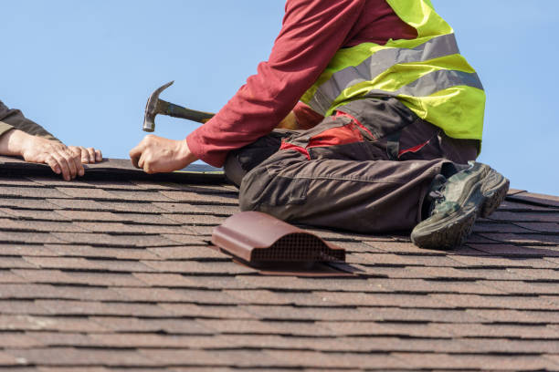Best Emergency Roof Repair  in Delmont, PA
