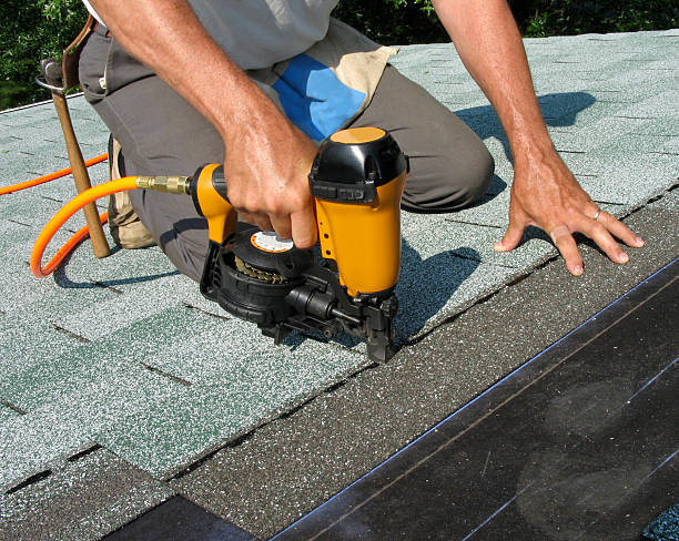 Roof Repair Estimates in Delmont, PA