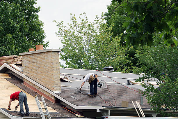 Best Roof Leak Repair  in Delmont, PA