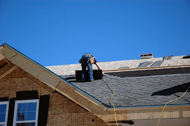 Best Residential Roof Replacement  in Delmont, PA
