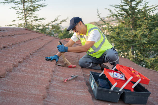 Quick and Trustworthy Emergency Roof Repair Services in Delmont, PA