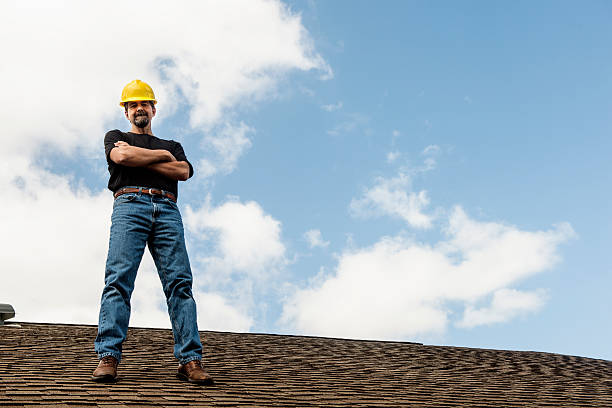 Best Roof Maintenance Services  in Delmont, PA