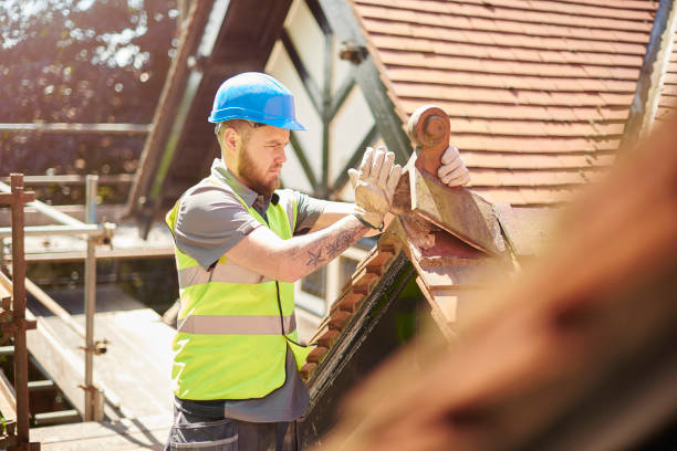 Best Roof Restoration Services  in Delmont, PA
