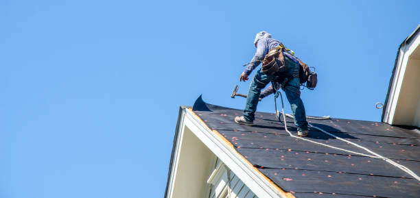 Best Roof Replacement Cost  in Delmont, PA