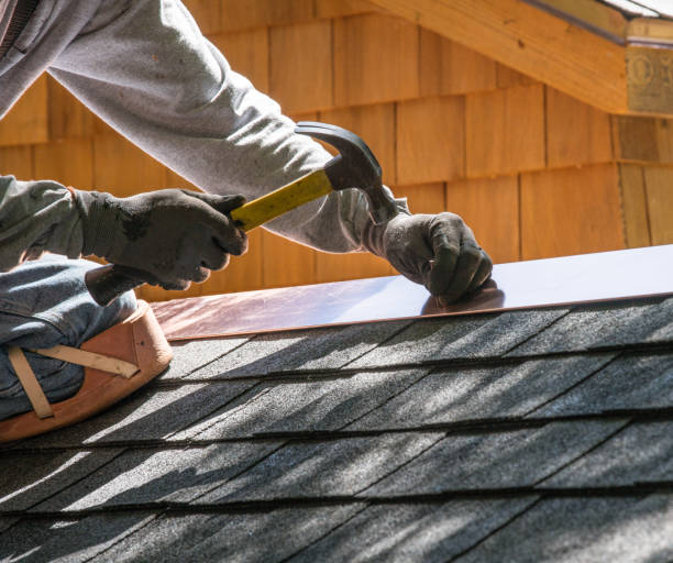 Best New Roof Installation  in Delmont, PA